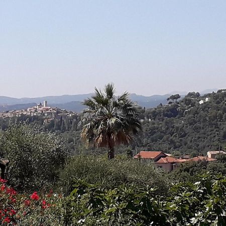 Chambre D'Hotes Casa Biba Vence Luaran gambar