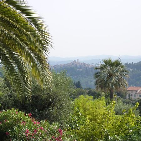 Chambre D'Hotes Casa Biba Vence Luaran gambar